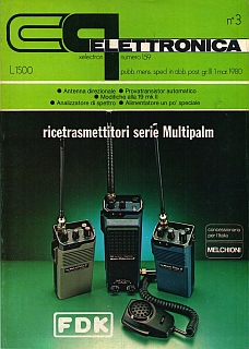 Copertina